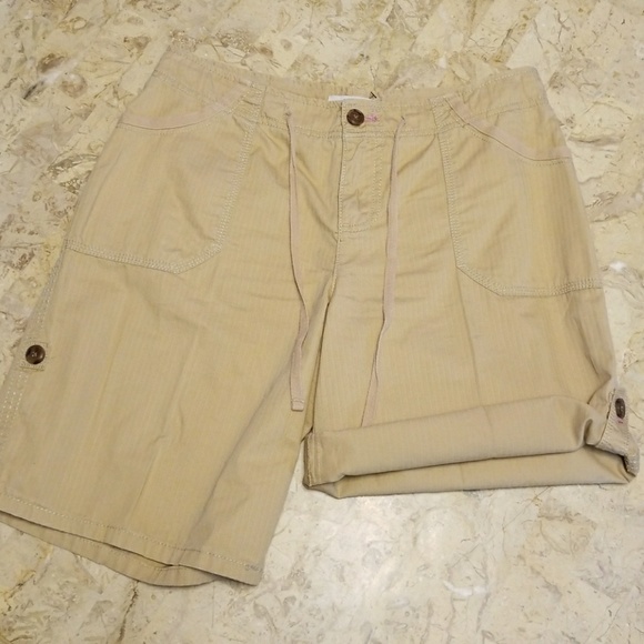 Merona Shorts - Picture 3 of 4